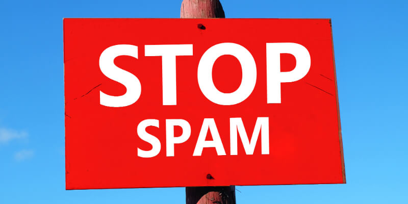 Interntional Stop Spam Day