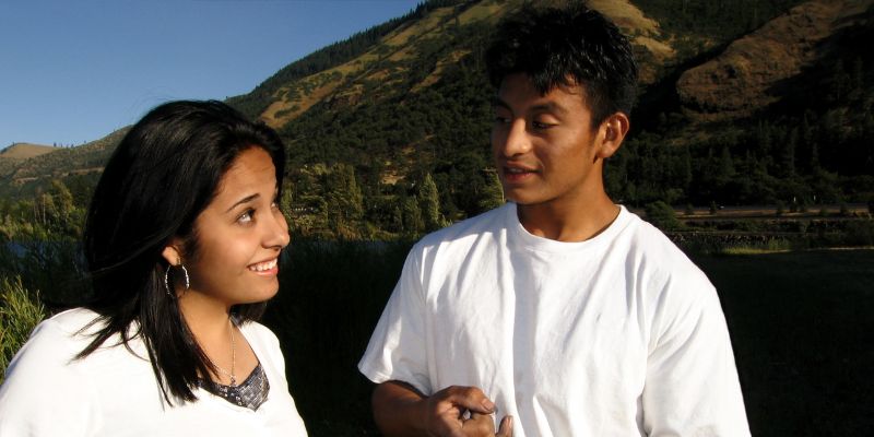 missionaries in India