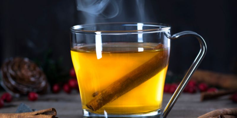 Ho toddy