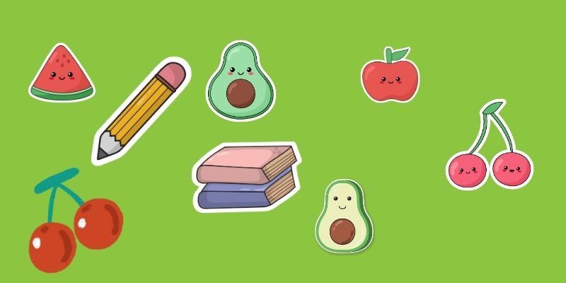Stickers