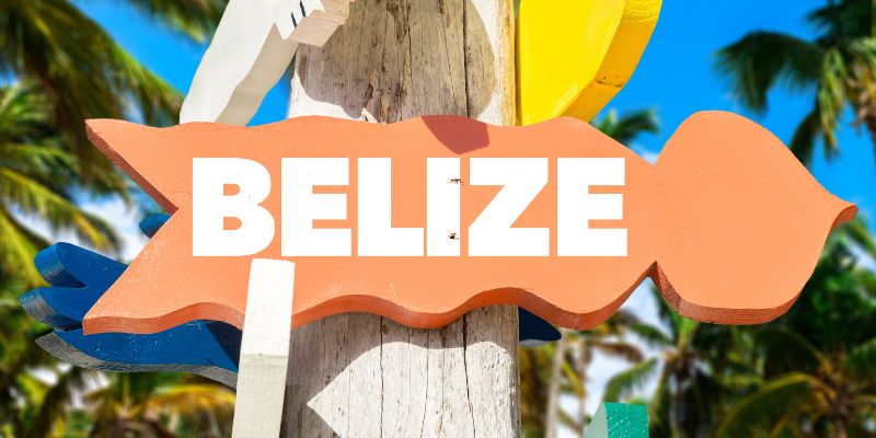 Belize