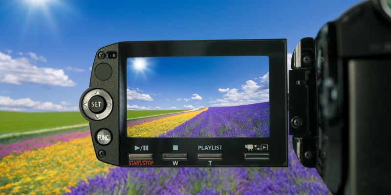 Camcorder