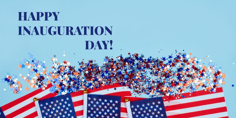 Inauguration Day