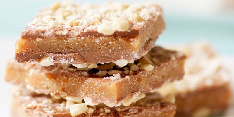 Buttercrunch Day