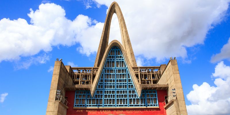 Church