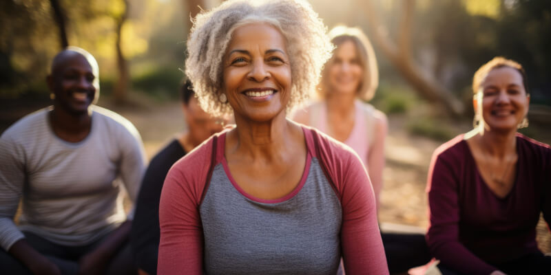 International Mind-Body Wellness Day